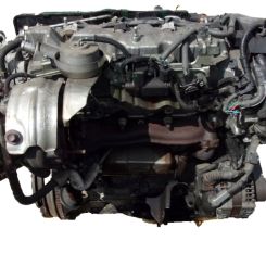 Motor 2c-t Toyota Avensis (_t22_) 2.0 d (ct220_)