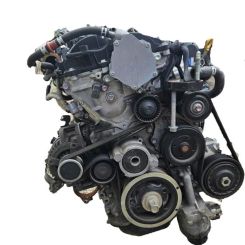 Motor 2c-t Toyota Avensis (_t22_) 2.0 d (ct220_)
