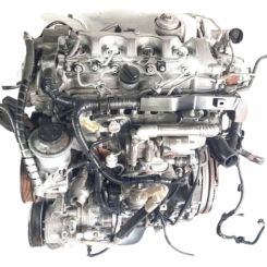 Motor 2c-t Toyota Avensis (_t22_) 2.0 d (ct220_)
