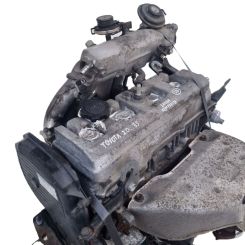 Motor 3s-fe Toyota Avensis (_t22_) 2.0 (st220_)