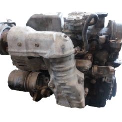 Motor 2c-te Toyota Avensis (_t22_) 2.0 td (ct220_)
