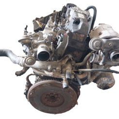 Motor 2c-te Toyota Avensis (_t22_) 2.0 td (ct220_)