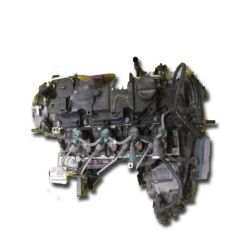 Motor 2c-te Toyota Avensis (_t22_) 2.0 td (ct220_)