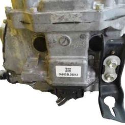 Motor 1az-fse Toyota Avensis (_t22_) 2.0 vvt-i (azt220_)
