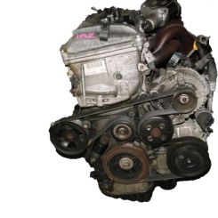 Motor 1az-fse Toyota Avensis (_t22_) 2.0 vvt-i (azt220_)