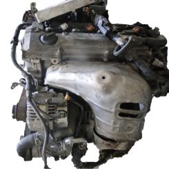 Motor 1az-fse Toyota Avensis (_t22_) 2.0 vvt-i (azt220_)