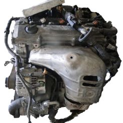 Motor 1az-fse Toyota Avensis (_t22_) 2.0 vvt-i (azt220_)