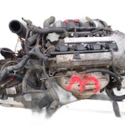 Motor 1zz-fe Toyota Avensis (_t25_) 1.8 (zzt251_)