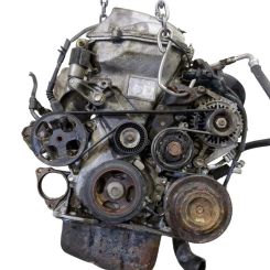 Motor 1zz-fe Toyota Avensis (_t25_) 1.8 (zzt251_)