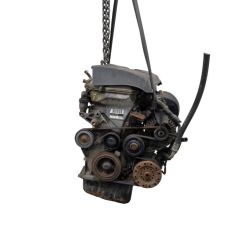 Motor 1zz-fe Toyota Avensis (_t25_) 1.8 (zzt251_)