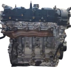 Motor 1ad-ftv Toyota Avensis (_t25_) 2.0 d-4d (adt250_)