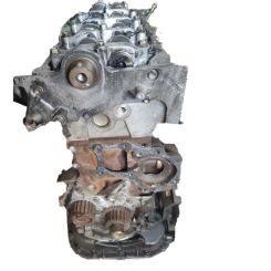 Motor 1cd-ftv Toyota Avensis (_t25_) 2.0 d-4d (cdt250_)