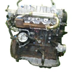 Motor 1cd-ftv Toyota Avensis (_t25_) 2.0 d-4d (cdt250_)