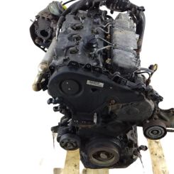 Motor 1cd-ftv Toyota Avensis (_t25_) 2.0 d-4d (cdt250_)