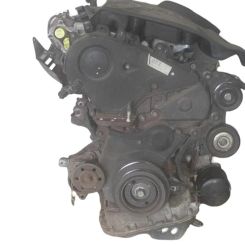 Motor 1cd-ftv Toyota Avensis (_t25_) 2.0 d-4d (cdt250_)