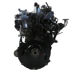 Motor 1cd-ftv Toyota Avensis (_t25_) 2.0 d-4d (cdt250_)
