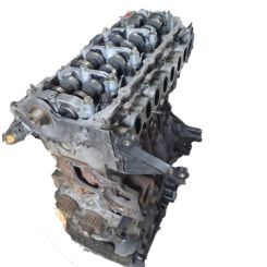Motor 1cd-ftv Toyota Avensis (_t25_) 2.0 d-4d (cdt250_)