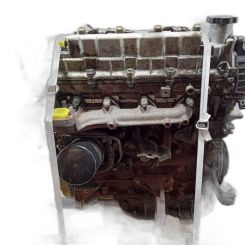 Motor 1cd-ftv Toyota Avensis (_t25_) 2.0 d-4d (cdt250_)
