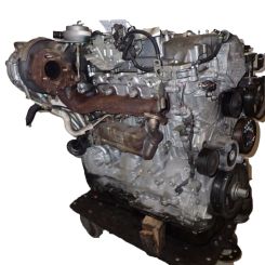 Motor 2ad-ftv Toyota Avensis (_t25_) 2.2 d-4d (adt251_)