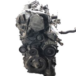 Motor 2ad-ftv Toyota Avensis (_t25_) 2.2 d-4d (adt251_)