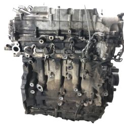 Motor 2ad-ftv Toyota Avensis (_t25_) 2.2 d-4d (adt251_)