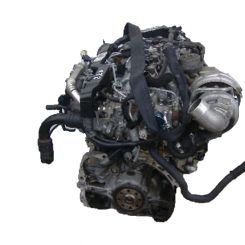 Motor 2ad-ftv Toyota Avensis (_t25_) 2.2 d-4d (adt251_)