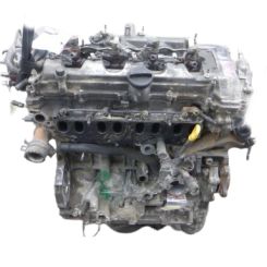 Motor 2ad-ftv Toyota Avensis (_t25_) 2.2 d-4d (adt251_)