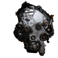 Motor 2ad-ftv Toyota Avensis (_t25_) 2.2 d-4d (adt251_)