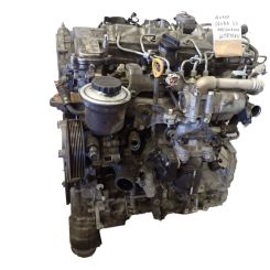 Motor 2ad-ftv Toyota Avensis (_t25_) 2.2 d-4d (adt251_)