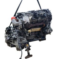 Motor 2ad-fhv Toyota Avensis (_t25_) 2.2 d-cat (adt251_)