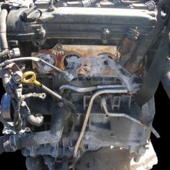 Motor 2az-fse Toyota Avensis (_t25_) 2.4 (azt251_)
