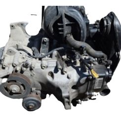 Motor 1kr-fe Toyota Aygo (_b1_) 1.0 gpl (kgb10_)