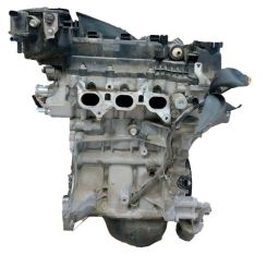 Motor 1kr-fe Toyota Aygo (_b1_) 1.0 gpl (kgb10_)