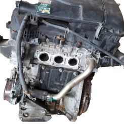 Motor 1kr-fe Toyota Aygo (_b1_) 1.0 gpl (kgb10_)