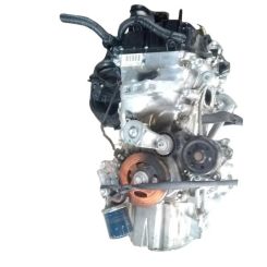 Motor 1kr-fe Toyota Aygo (_b1_) 1.0 gpl (kgb10_)