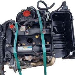 Motor 1kr-fe Toyota Aygo (_b1_) 1.0 gpl (kgb10_)