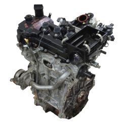 Motor 1kr-fe Toyota Aygo (_b1_) 1.0 (kgb10_)