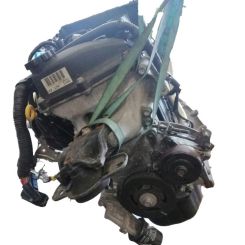 Motor 1kr-fe Toyota Aygo (_b1_) 1.0 (kgb10_)