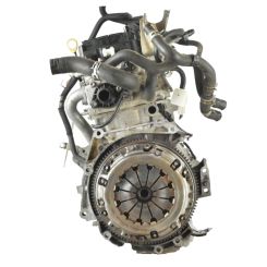 Motor 1kr-fe Toyota Aygo (_b1_) 1.0 (kgb10_)