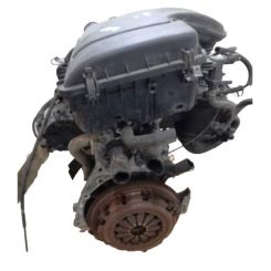Motor 1kr-fe Toyota Aygo (_b1_) 1.0 (kgb10_)