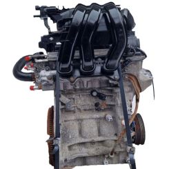Motor 1kr-fe Toyota Aygo (_b1_) 1.0 (kgb10_)