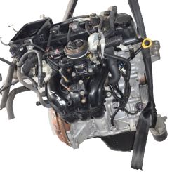 Motor 1kr-fe Toyota Aygo (_b1_) 1.0 (kgb10_)