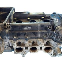 Motor 1kr-fe Toyota Aygo (_b1_) 1.0 (kgb10_)