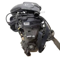 Motor 1kr-fe Toyota Aygo (_b1_) 1.0 (kgb10_)