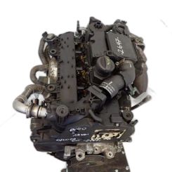 Motor 2wz-tv Toyota Aygo (_b1_) 1.4 hdi (wnb10_)