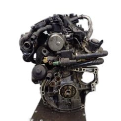 Motor 2wz-tv Toyota Aygo (_b1_) 1.4 hdi (wnb10_)