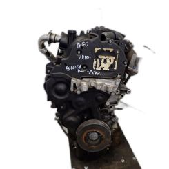 Motor 2wz-tv Toyota Aygo (_b1_) 1.4 hdi (wnb10_)