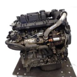 Motor 2wz-tv Toyota Aygo (_b1_) 1.4 hdi (wnb10_)