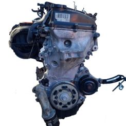 Motor 1kr-fe Toyota Aygo (_b4_) 1.0 (kgb40)