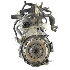 Motor 1kr-fe Toyota Aygo (_b4_) 1.0 (kgb40)